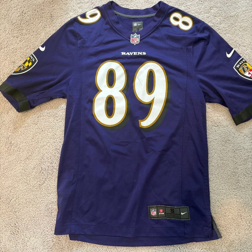 Mark Andrews Baltimore Ravens Nike NFL Jersey - Size S